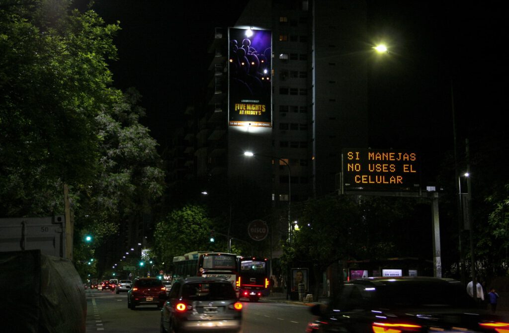 Parque Rivadavia