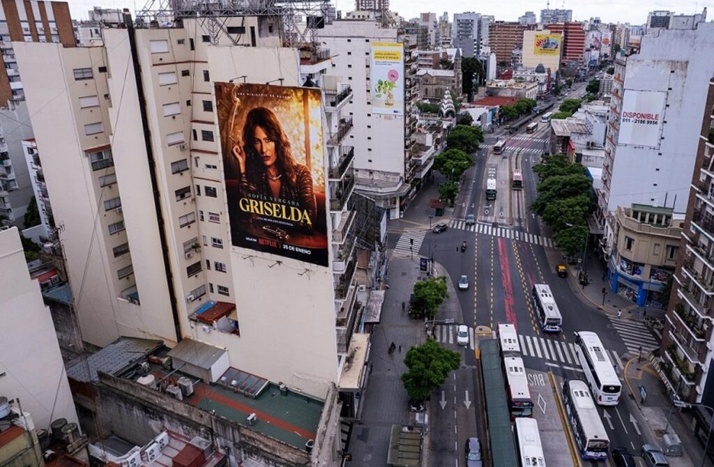 Av. Cabildo Y Jose Hernandez