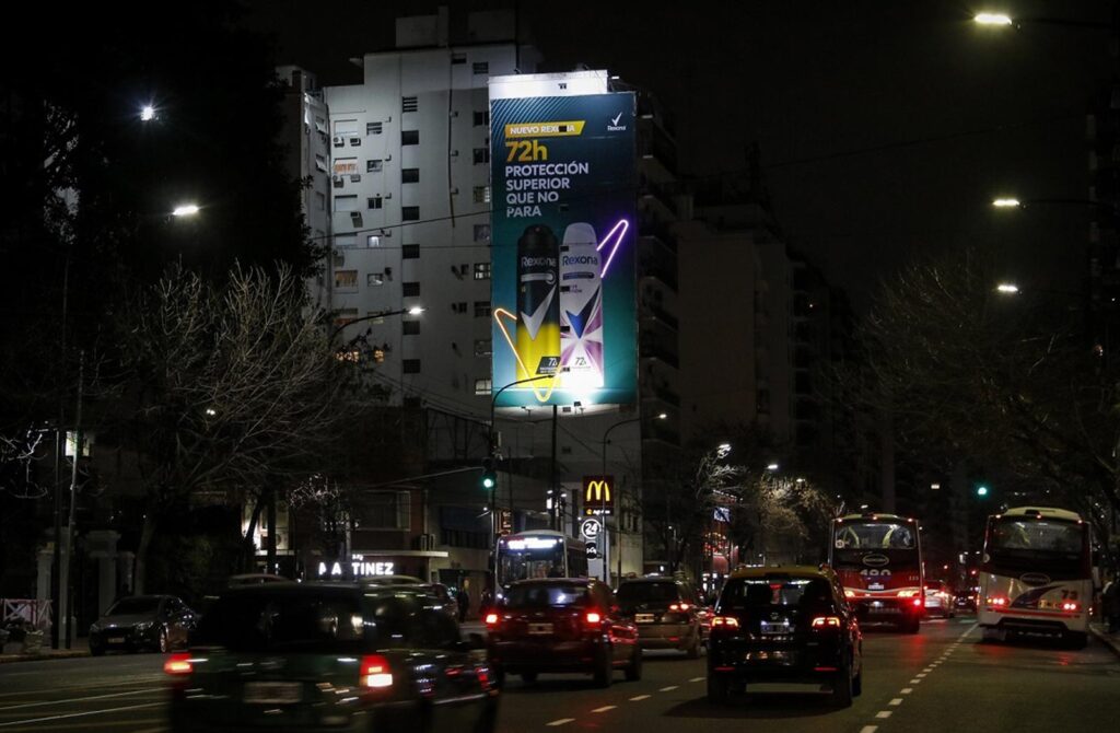 Av. Rivadavia Y Espinosa